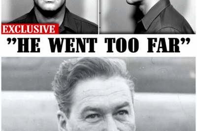 The Dark Side of Stardom: How Errol Flynn Went from Beloved Swashbuckler to Infamous Scandal Magnet—You Won’t Believe the Truth!