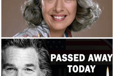 😢 America’s Darkest Day: 4 LEGENDS Die Today, Leaving a Nation in Shock! ⚡ The heroes who defined a generation are gone, their sudden deaths sparking a frenzy of grief, mystery, and explosive speculation. From secret rivalries to untold scandals, the story behind this tragic day is more shocking—and heartbreaking—than you ever imagined! 👇