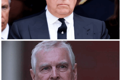 🐘 Exiled and Exposed: Prince Andrew’s Title Revoked, Royal Lodge No Longer His Home! 🏚️ Dive into the explosive saga of a prince cast out in disgrace, where secrets spill and the monarchy’s image crumbles—”The higher they rise, the harder they fall, especially when the crown slips.” 👇
