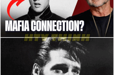 🐿️😱 Inside The FBI’s 30-Year Surveillance Of Elvis Presley — 🎤 Shocking Files, Explosive Secrets, And Dark Revelations That Expose How The King Of Rock Was Watched, Tracked, And Targeted Like A Criminal 🔥