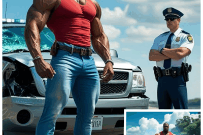 🔥🚔 Vandalism Gone Wrong! Police Destroy Black Man’s Jeep for Fun — Then He Takes Over as Their New Boss! In an unbelievable twist, the officers who thought they were just causing trouble ended up crossing paths with their new leader! This emotional rollercoaster reveals betrayal, power, and the shocking consequences of underestimating the very man you wronged. A gripping tale of justice served cold and drama that will keep you hooked. 👇