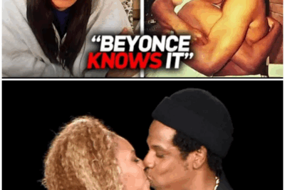 The Scandalous Allegations Against Jay-Z EXPOSED by Nicki Minaj: Are Beyoncé and Jay’s Relationship Just a Business Arrangement? You Won’t Believe What She Said!