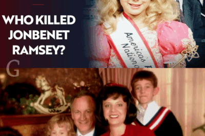 JonBenet Ramsey’s Father Embarks on a Tormented Quest for Truth—A Psychological Drama of Love, Loss, and Unsolved Mysteries!
