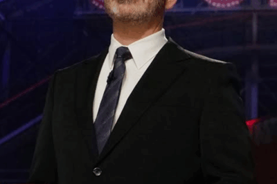 “I Was in the Bathroom When They Killed My Show!” — Jimmy Kimmel Reveals the Shocking Moment ABC Pulled the Plug Mid-Production
