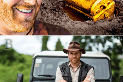 💰“Risk, Ruin, and Redemption: Josh Gates’ Most Dangerous Expedition Just Changed Everything!”😨🌎