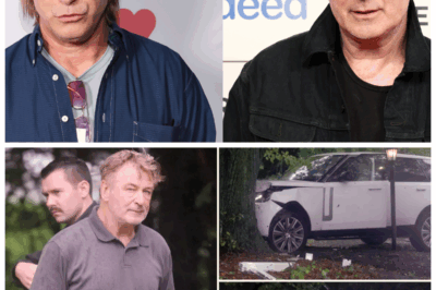 🐘 Alec Baldwin’s Secret Drive 💔 — What Really Happened Before The Hamptons Crash? — “He Was Alone, No Destination, Just Speed.”👇  He wasn’t heading to dinner. He wasn’t expected anywhere. So why was Alec Baldwin racing down a quiet Hamptons road at midnight? Sources close to the actor describe him as “distracted, emotional, talking to himself.” The crash may have been an accident, but insiders whisper it was the climax of something brewing for months — regret, exhaustion, or maybe something darker.