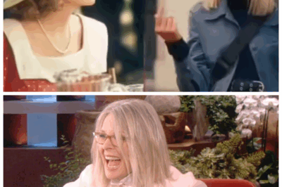 🐘🕯️ In Loving Memory of Diane Keaton: A Heartbreaking Farewell That Unveils Untold Stories, Hidden Scandals, and a Legacy That Shook Hollywood to Its Core! 💔 The world mourns the loss of an icon, but behind the tears lies a labyrinth of secrets and shocking revelations that no one saw coming. “When legends fall, the echoes of their truths roar the loudest.” 👇