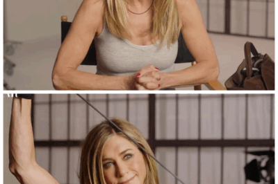🐘 Jennifer Aniston’s Beauty Bag Exposed: A Stunning Tour of the Star’s Hidden Arsenal Filled with Unexpected Items and Controversial Choices! 💥 This candid reveal uncovers a side of the actress that’s raw, real, and shockingly unconventional, leaving fans both amazed and bewildered! “Because sometimes, beauty hides behind the most unlikely weapons.” 👇