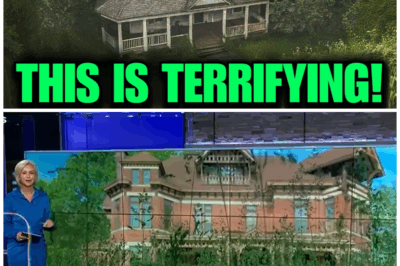 What This Couple Discovered in Their 140-Year-Old Mansion Will HAUNT You!