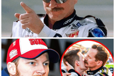 🏁🔥 Dale Earnhardt’s Children Break Their Silence: The Shocking Truth We All Suspected Exposed! 💔 After Years of Mystery and Heartbreak, The Earnhardt Family Unveils Secrets That Could Shake NASCAR Forever! 😱 What Dark Family Drama and Hidden Betrayals Have Been Buried Beneath the Speedway? 🌪️ Prepare for an Emotional Rollercoaster of Pain, Truth, and Redemption That Will Leave Fans Speechless! The Earnhardt legacy is rocked to its core as the children reveal a bombshell no one saw coming.👇