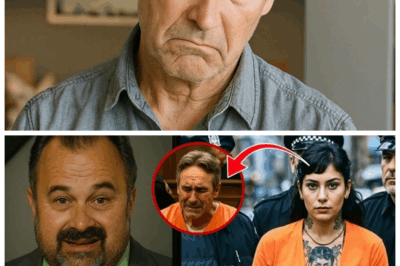 ⏰ “5 Minutes Ago: Danielle Colby Drops a Bombshell on Frank Fritz and Mike Wolfe!” ⏰ The clock just struck chaos as Danielle Colby shattered the silence with jaw-dropping revelations about her longtime partners in crime, Frank Fritz and Mike Wolfe — “What I’m about to say will change everything you thought you knew about them!” Secrets, betrayals, and hidden scandals explode in this explosive confession that’s sending shockwaves through their world and beyond! Don’t blink or you’ll miss the truth! 👇