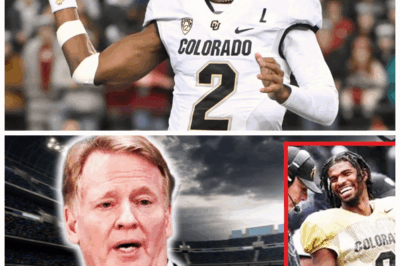 🐘⚡ Shedeur Sanders Linked to Insane AFC Trade Deal—NFL Fans and Analysts in a Frenzy Over What’s Next! 💣 “When the unexpected happens, legends are born.” The NFL landscape is shifting beneath our feet as Sanders’ potential move threatens to upend the AFC power balance. With so much on the line, every insider is scrambling to decode the implications of this blockbuster deal. The suspense is unbearable, and the fallout could be catastrophic! 👇