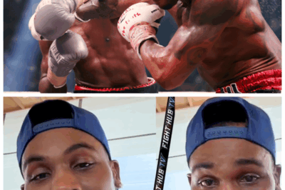 🐘💥 Jermell Charlo’s Jaw-Dropping Call Out: FIRES SHOTS at Errol Spence & Terence Crawford—The Boxing World Can’t Ignore This! 😱 “Because when the gloves come off, the real war begins.” 👇In a bold and fearless move, Charlo challenges the sport’s elite, sending ripples through the boxing universe and forcing fans and fighters alike to confront the possibility of a legendary clash that could shake the foundations of the sport.