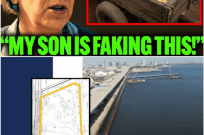 Nancy Schnabel’s Final Words: The Hidden Truth About Alaska’s Gold That Was Never Meant to Be Heard