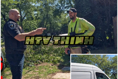 😱 Code Enforcement Crashes Our Help for a 97-Year-Old – You Won’t Believe What Happened Next! 😱 – HTT