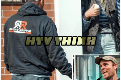 😱 A Knock on the Door Leads to a Life-Changing Surprise: You Won’t Believe What Happened! 😱 – HTT