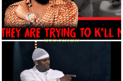 😱 R. Kelly Broke The Oath 💥 And They Made Him Pay The Ultimate Price — The Shocking Truth Behind His Downfall Will Leave You Speechless!