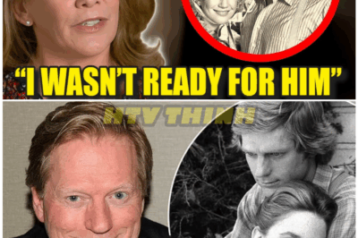 🦊 “I Hid It for Over 40 Years…” — At 61, Melissa Gilbert FINALLY Admits the Dark Truth About Dean Butler That Left Her Broken 😱💔