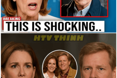 🦊 Behind the Prairie Was a Nightmare — Melissa Gilbert’s SHOCKING Confession About Dean Butler Rocks Fans of Little House to the Core 🎬🔥