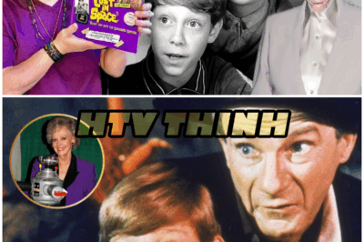 😱 “A Genius and a Rock and Roller”: Bill Mumy Reveals the Real June Lockhart 😱 – HTT