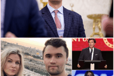 Charlie Kirk Blows Up in Leaked Texts: ‘I’m Leaving the Pro-Israel Cause’ After Feud Over ‘Bullying’ Jewish Donors