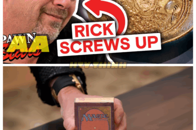 😢 Rick’s BIGGEST Regrets 💔 | Pawn Stars Compilation – The Deals He Wishes He NEVER Made!