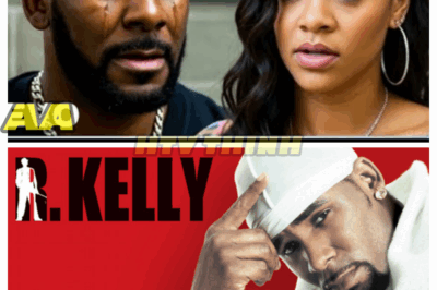 👑R. Kelly – Wish To Make It Home Alive ft. Rihanna