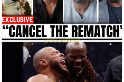 “Cancel It” Boxing Pros Fire At Chris Eubank Jr vs Conor Benn Upcoming Rematch