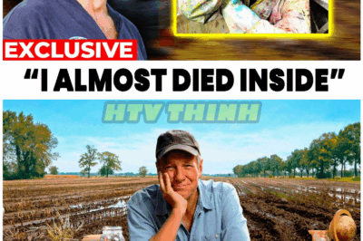 🦊 “At 62, Mike Rowe Finally CONFIRMS the Rumors — The Dirty Jobs Star’s Shocking Admission Leaves Fans Speechless and the Industry Shaking 😱💥”