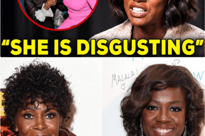 “Viola Davis Finally Reveals Cicely Tyson’s Last Words to Her — And Now Everyone’s in Tears”