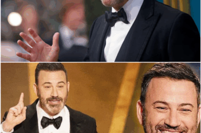 Jimmy Kimmel Opens Up About Thinking His Show Was Finished After Controversial Suspension