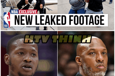 😱 From Courts to Crime Rings: How NBA Legends Became Pawns in a Mafia Poker Conspiracy! 😱 – HTT