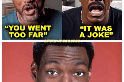 😡 Will Smith CONFRONTS Eddie Murphy For Humiliating Him In Front Of Millions 😱