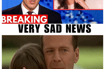 👑 Bruce Willis Leaves Behind A Fortune That Makes His Family CRY 😢