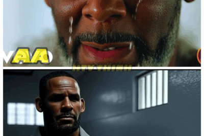 R. Kelly – If I Could Turn Back Time – New Songs From Jail
