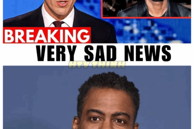 💔 At 60, The Tragedy Of Chris Rock Is Beyond Heartbreaking 😢