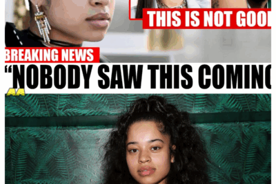 👑 Ella Mai’s VIRAL Confession: “It’s Time to Tell You Everything” 😱
