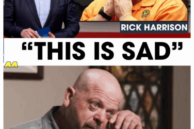 👑 “Pawn Stars” Rick Harrison SENTENCED to LIFE in Prison — America Says Goodbye Forever 😱