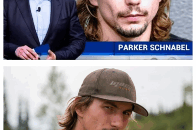 👑 “Gold Rush” Star Parker Schnabel SENTENCED to LIFE in Prison — 2025 Update Will SHOCK You! 😱