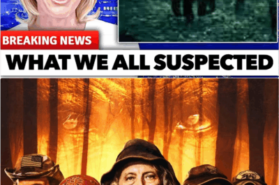 “The Dark Secret Behind ‘Mountain Monsters’ Finally EXPOSED — What They Found in Those Woods Will Terrify You”