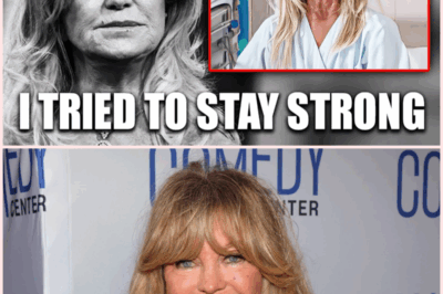Shocking Secrets Unveiled: Goldie Hawn’s Heartbreaking Struggles at 79 Will Leave You Speechless!