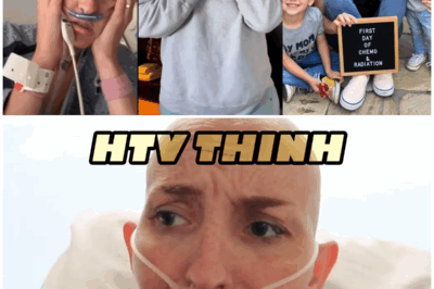 😱 The Untold Agony of Jenny Appleford: A Cancer Battle No One Saw Coming 😱 – HTT