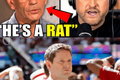 “MAGA ESPN HOST EXPOSED AS TOTAL HACK BY TODD MCSHAY!