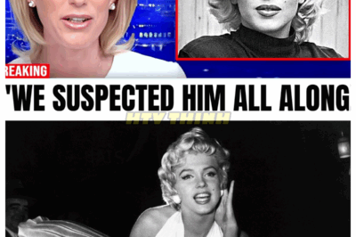 🕵️‍♀️ The Marilyn Monroe Mystery Finally Solved — And It’s NOT Good 😱