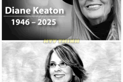 💔 Diane Keaton, Oscar-Winning Actress, Dead at 79