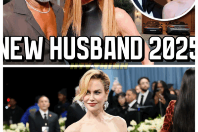 💍 Nicole Kidman’s Lifestyle 2025 ★ New Husband, 4 Children, Mansions, Luxury Cars & Fortune 😱