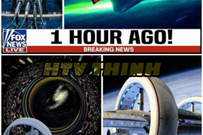 😱 NASA’s Photon Arrow: The Engine That Could Redefine Space Travel Forever 😱 – HTT