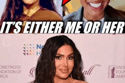 “MOLLY QERIM’S ESPN EXIT TURNS INTO A DRAMA-FILLED MESS