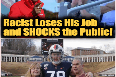 Man Who Went Viral for Racist Insult to Winsome Earle-Sears Loses Job and Files Police Report—Is This the End of His Career? 😱👇