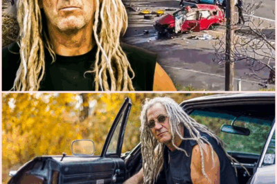 From Rust to Riches: The Incredible Journey of Mike Hall, the Junkyard King